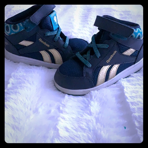 reebok frozen sneakers